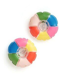 Block Party Float On Drink Floaties, NIB